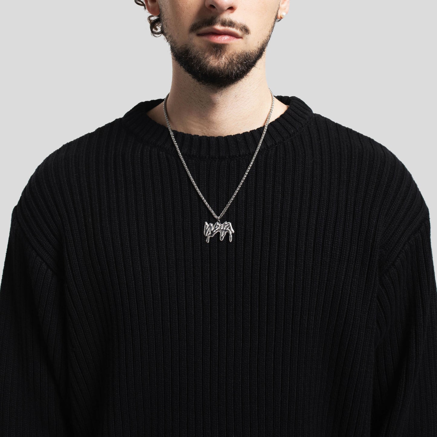 Necklace "WEYZ" - OG logo