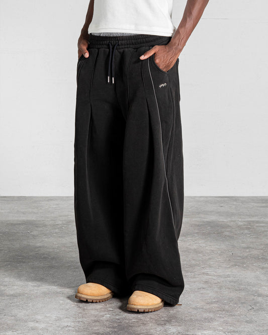 Jogging "FOLD" - Noir