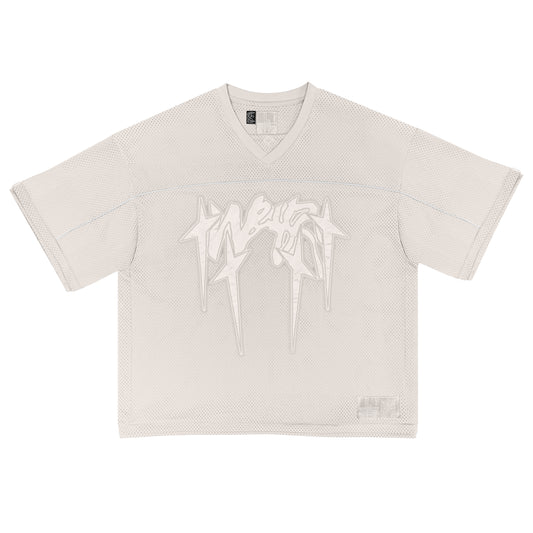 MAILLOT ULTRA - BEIGE