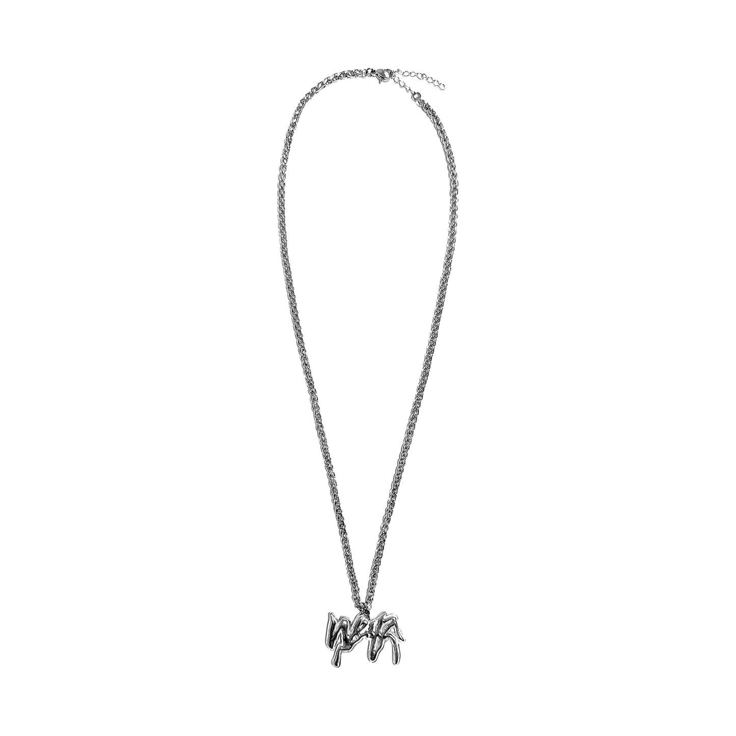 Necklace "WEYZ" - OG logo