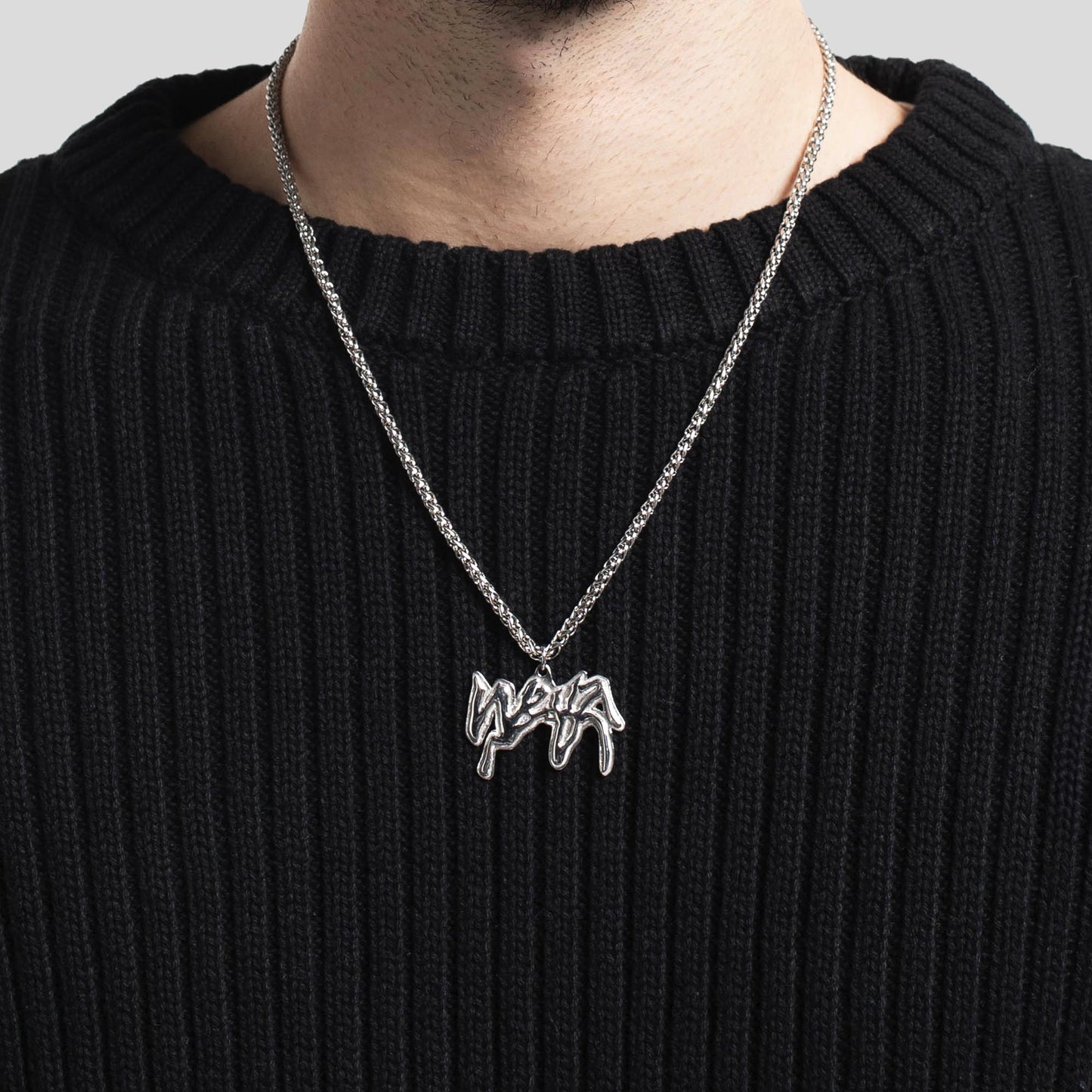 Necklace "WEYZ" - OG logo
