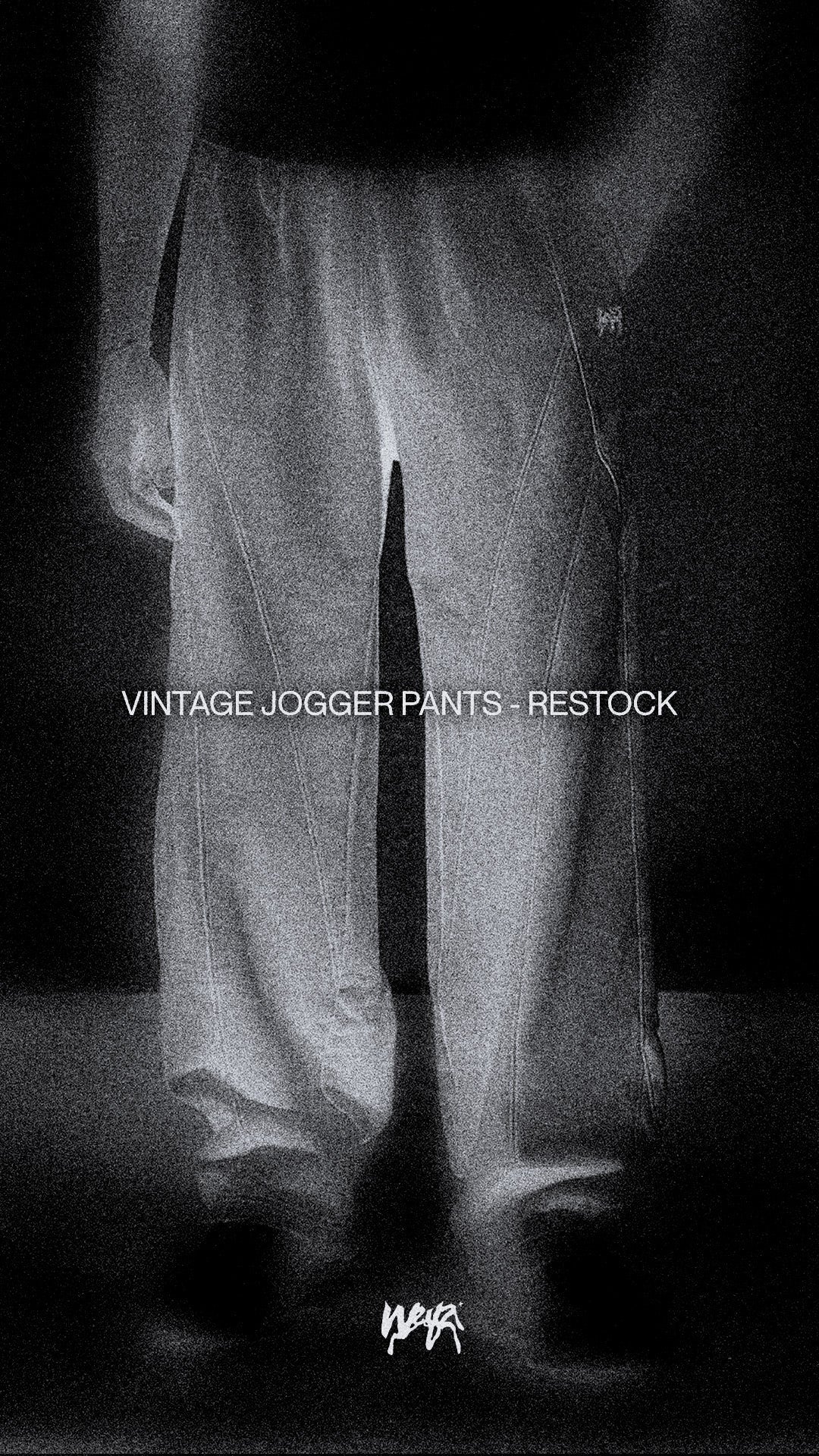 JOGGER PANTS WEYZ