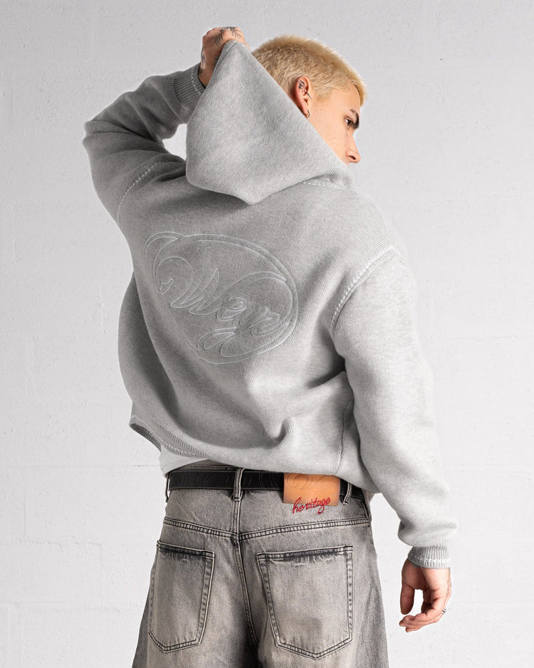 GRACE KNIT