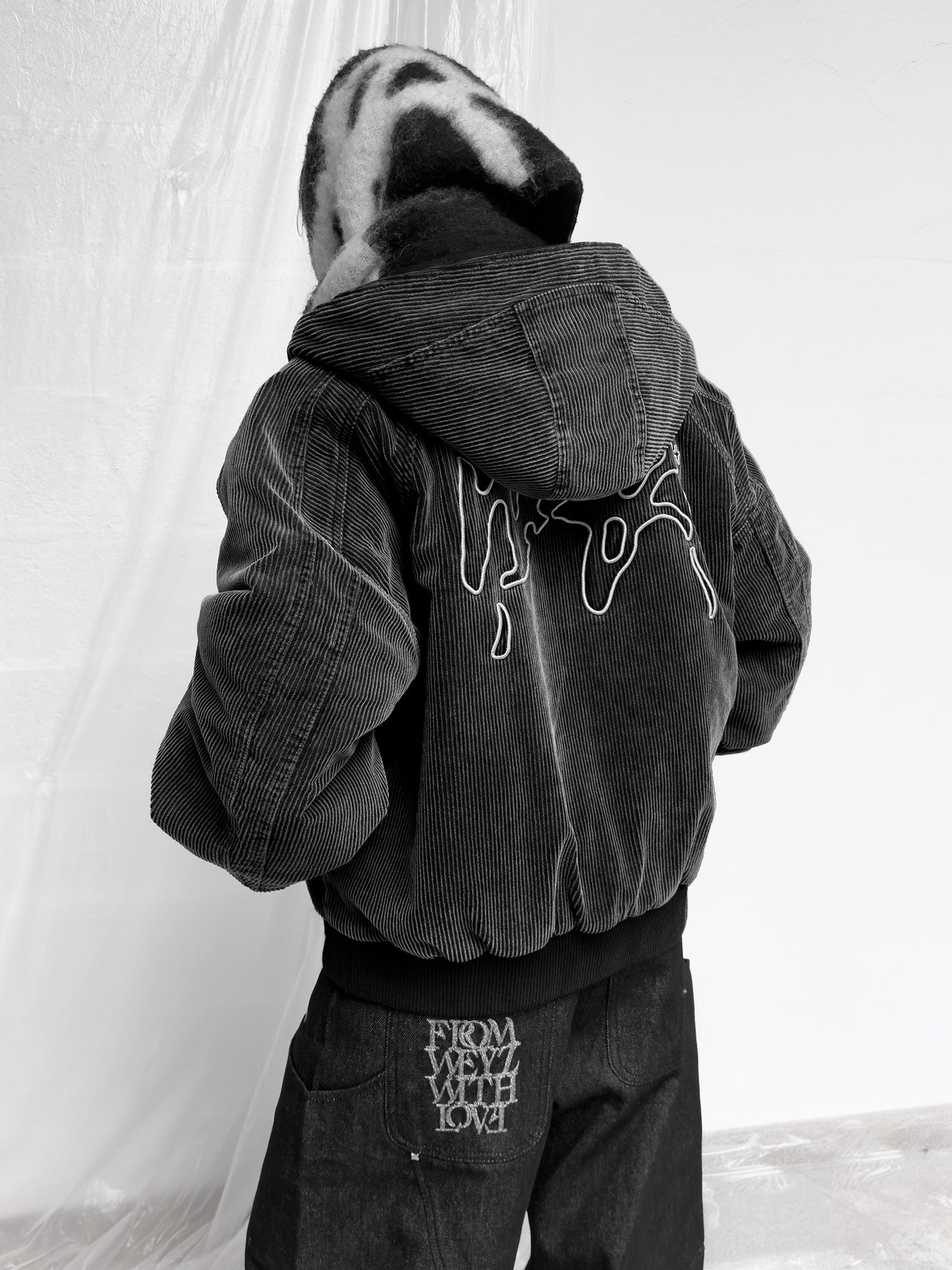 FEBRUARY DROP 2026
