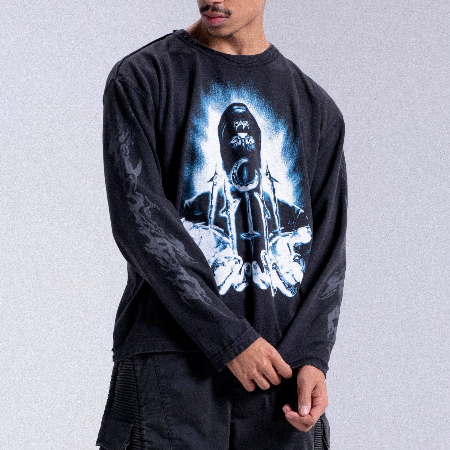 shop