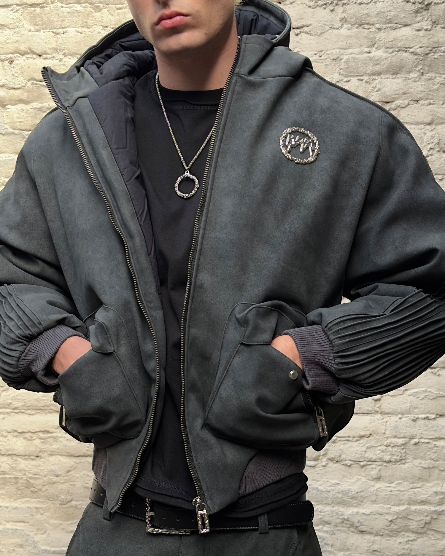 OCTOBER DROP 2025