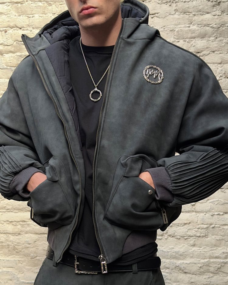OCTOBER DROP 2025