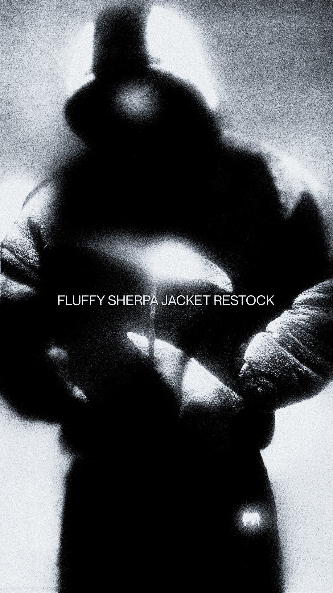 FLUFFY SHERPAS