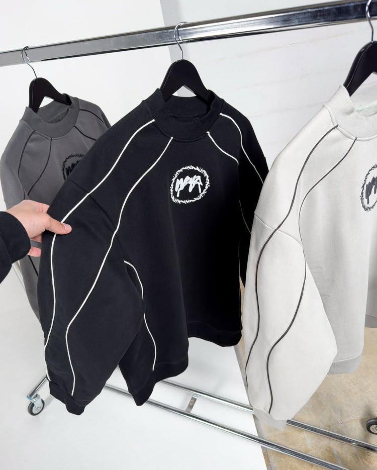 CREWNECKS