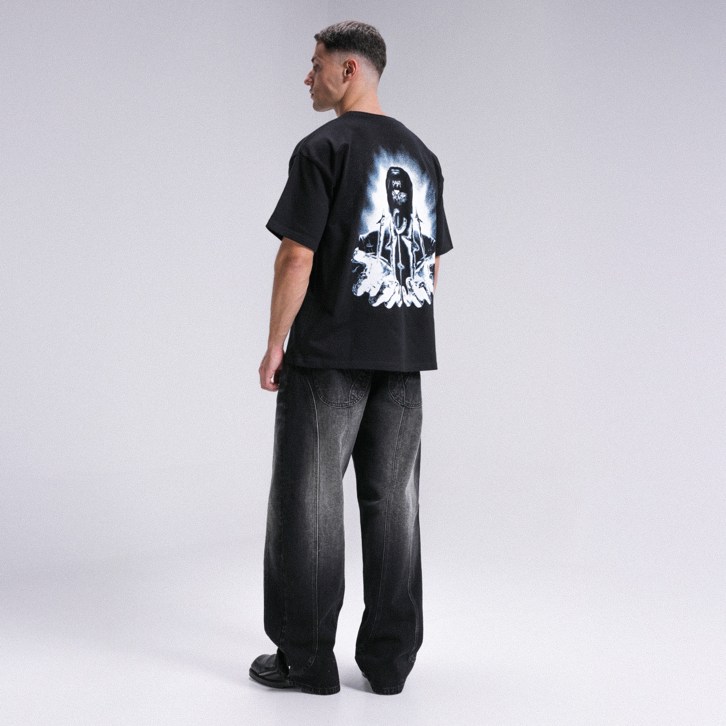 Tee-Shirt - Weyz Clothing