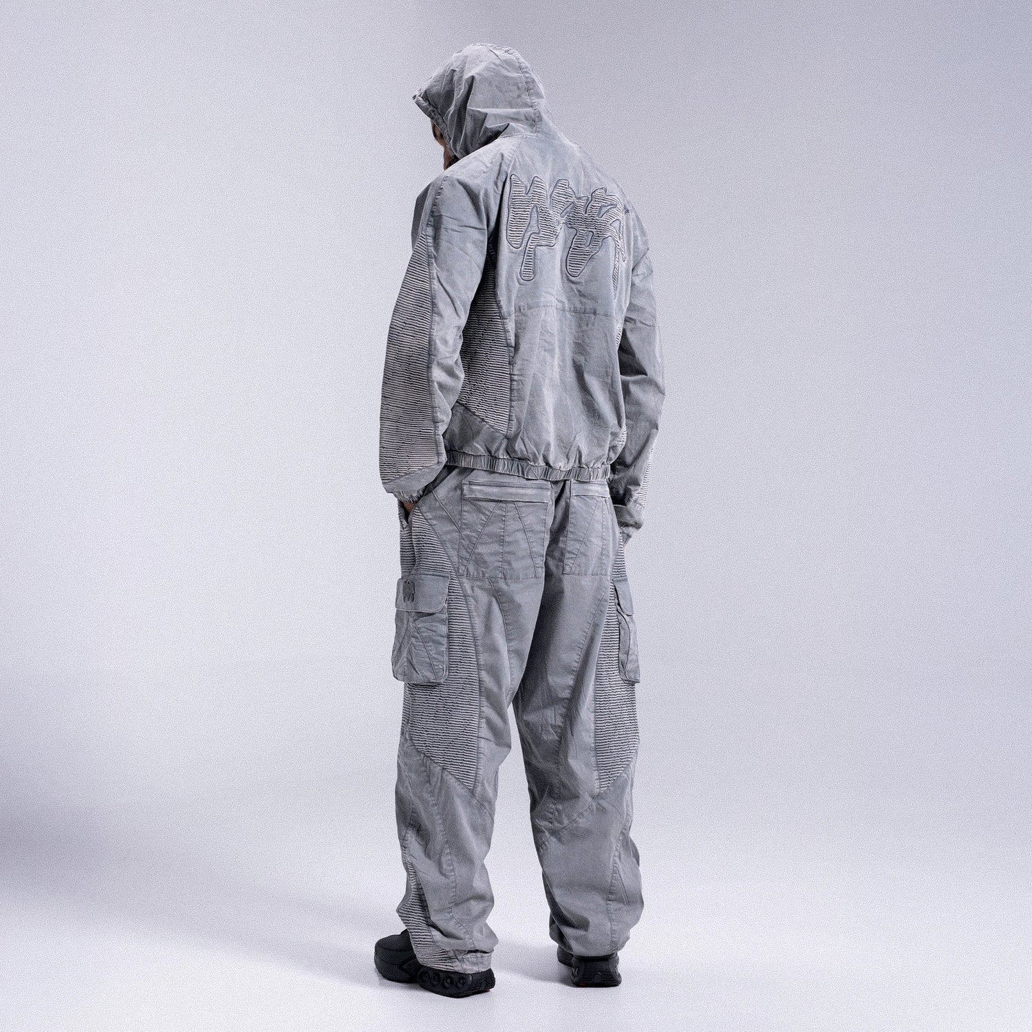 TRACKSUIT STRIPE