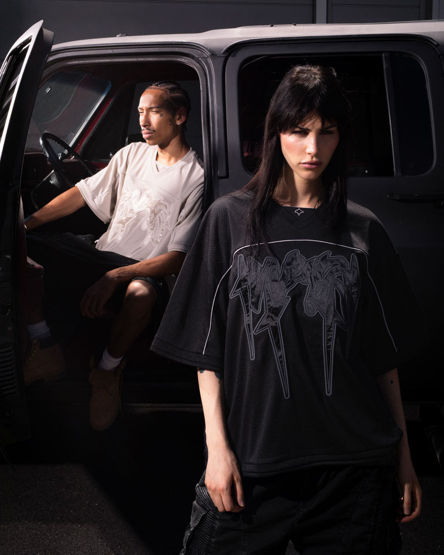 SUMMER DROP PT2 2025
