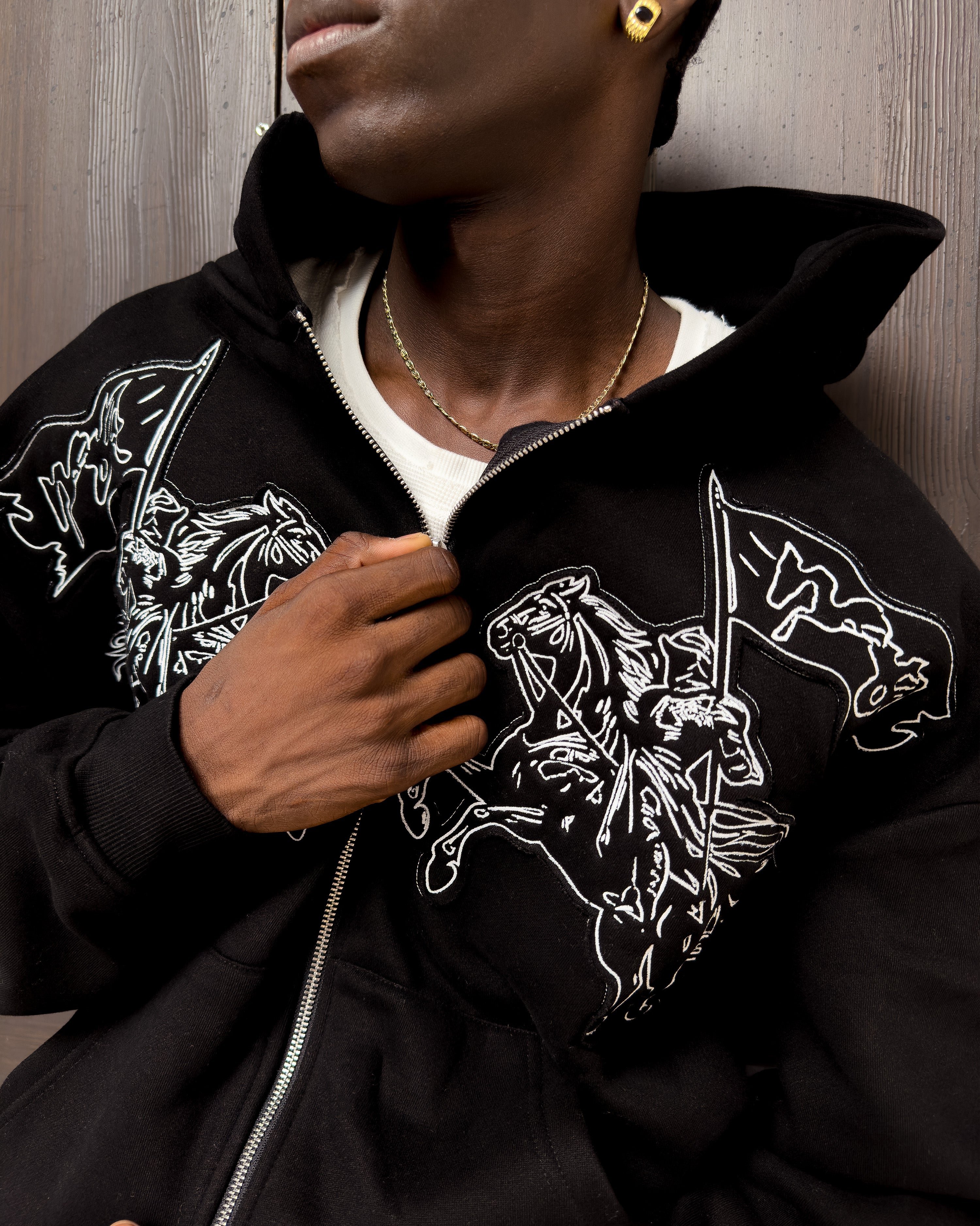 WEYZ CLOTHING® - From Weyz With love – Weyz Clothing