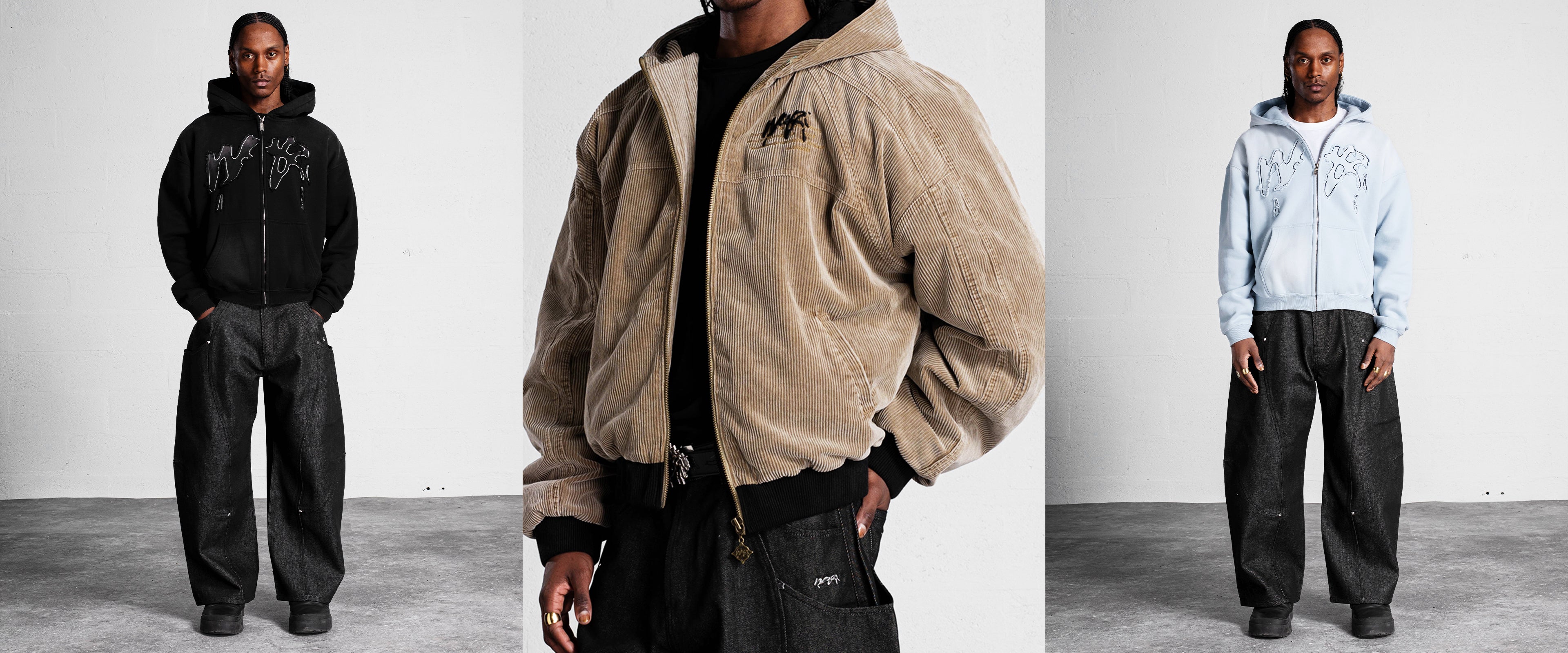 WEYZ CLOTHING® - From Weyz With love – Weyz Clothing