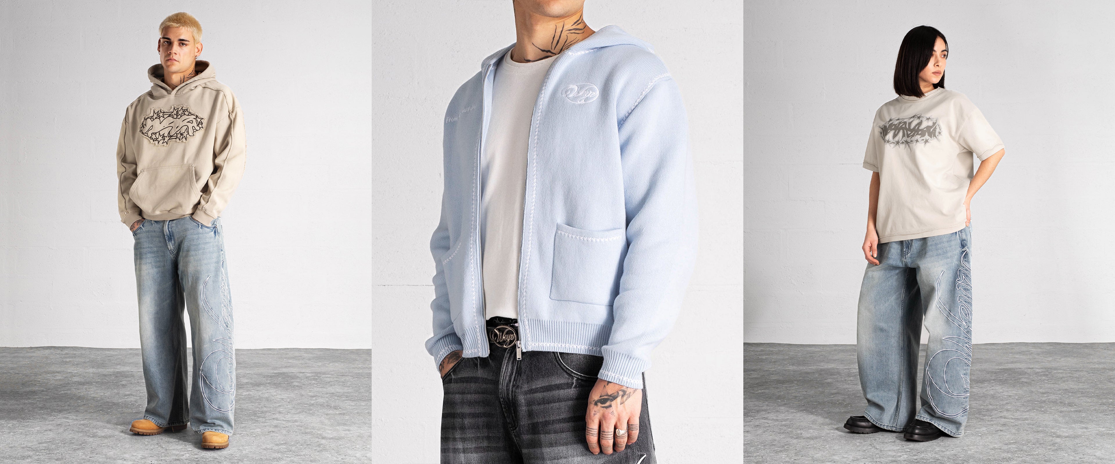 WEYZ CLOTHING® - From Weyz With love – Weyz Clothing WEYZ CLOTHING® - From Weyz With love – Weyz Clothing