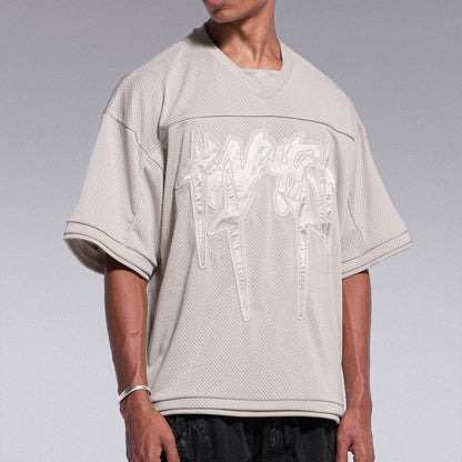 ULTRA JERSEY - BEIGE