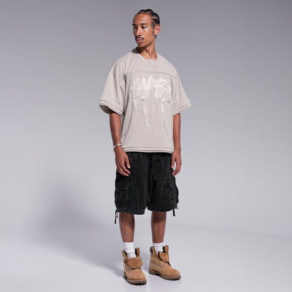 ULTRA JERSEY - BEIGE