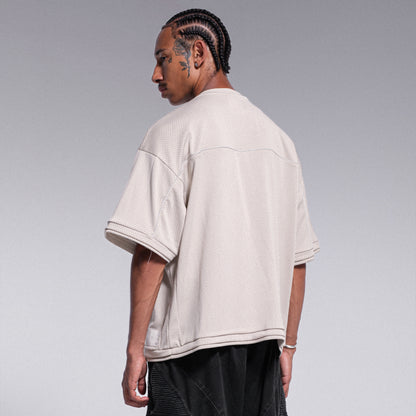 ULTRA JERSEY - BEIGE