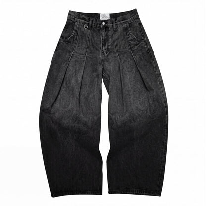JEAN FOLD "CAVALRY" - NOIR