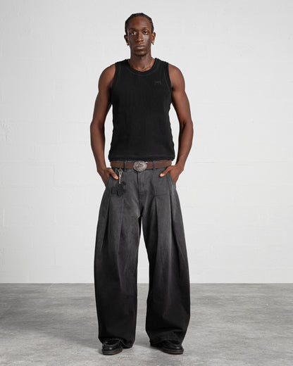 JEAN FOLD "CAVALRY" - NOIR