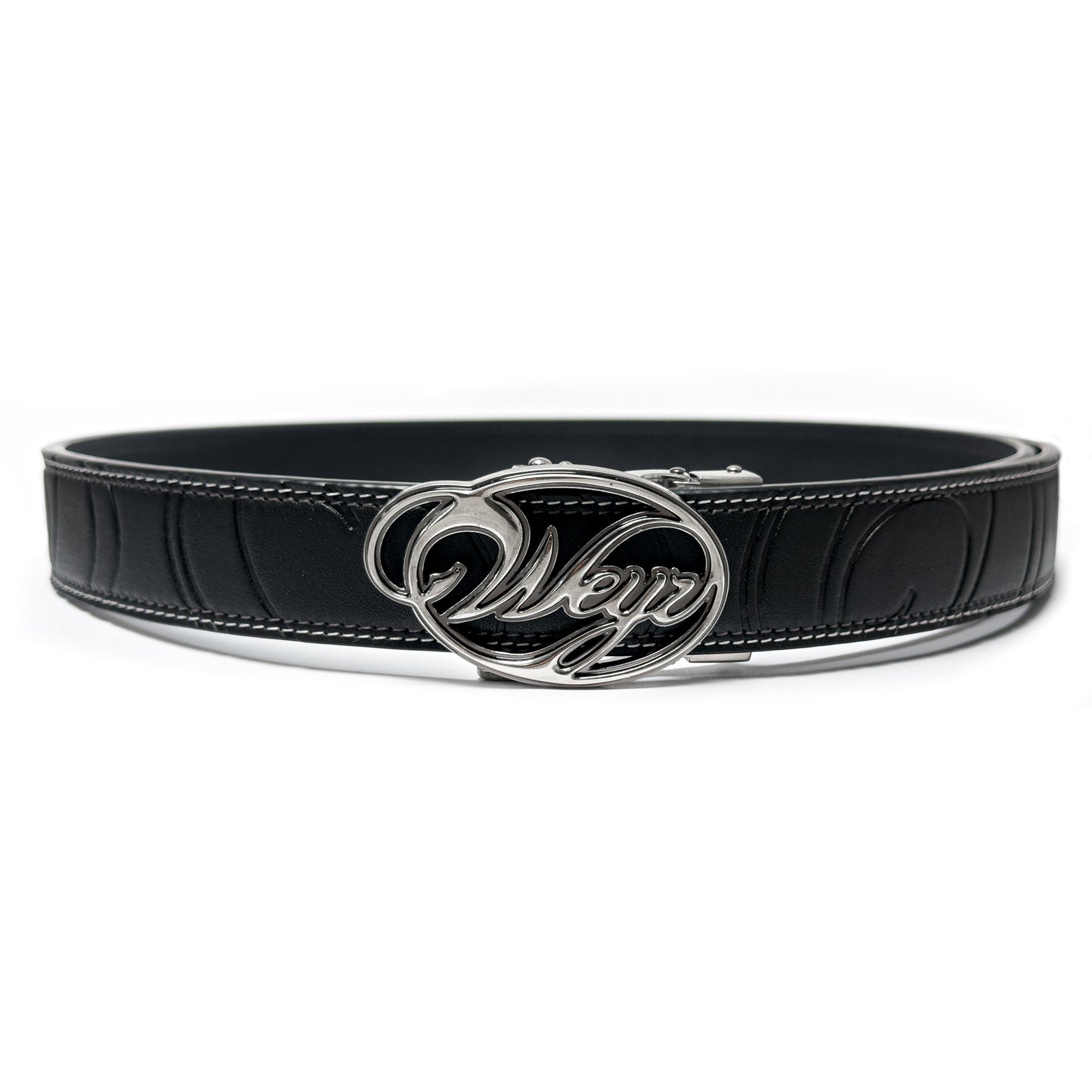 Belt "HERITAGE" Automatic - Black