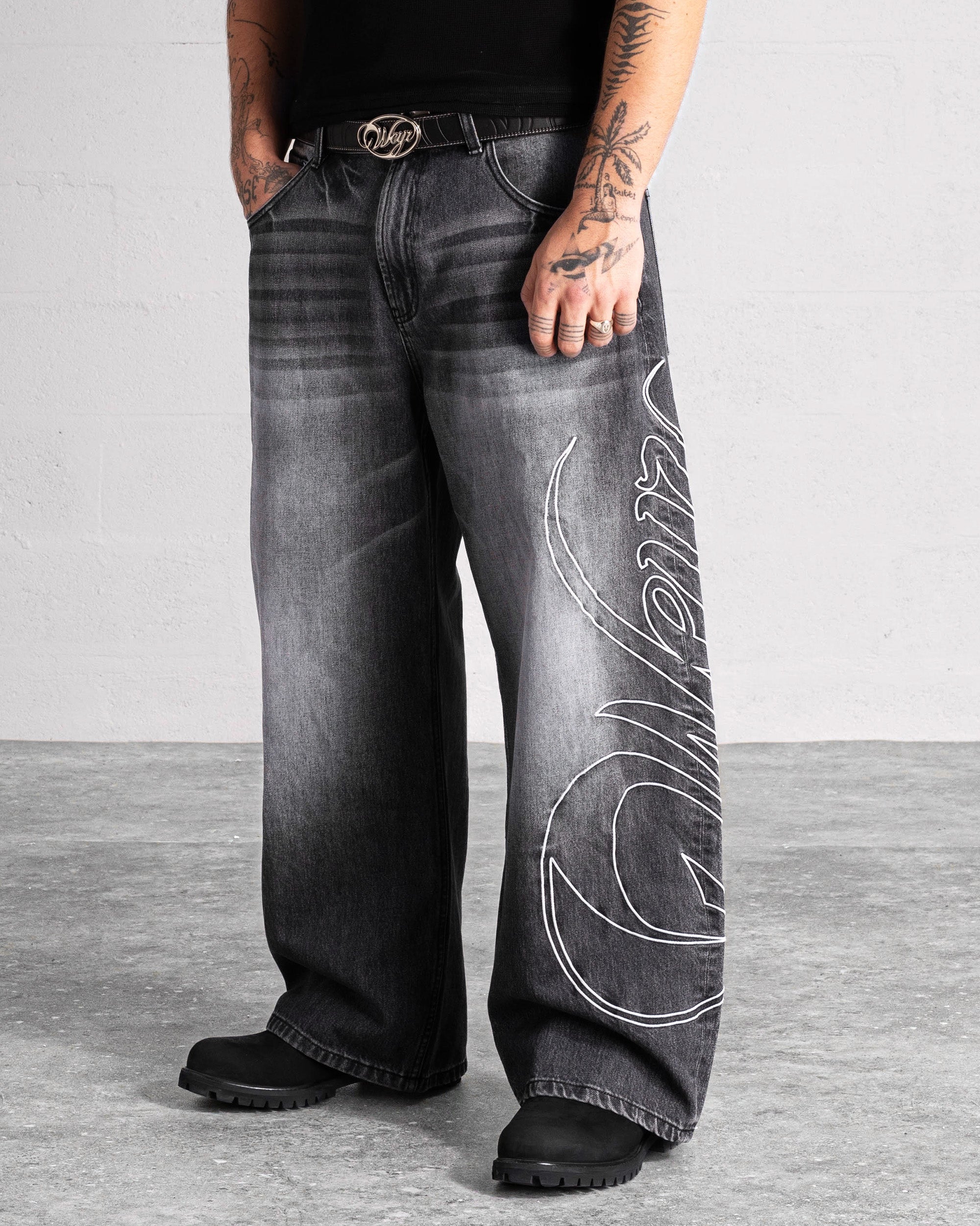 Pants – Weyz Clothing
