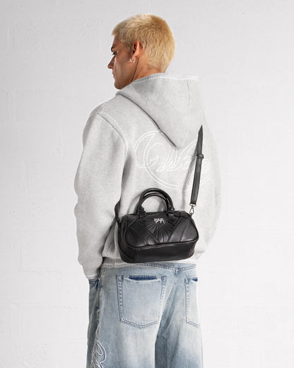 "VENEZIA" Bag - Black