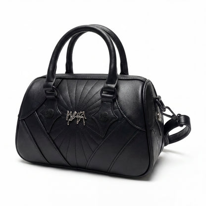 "VENEZIA" Bag - Black
