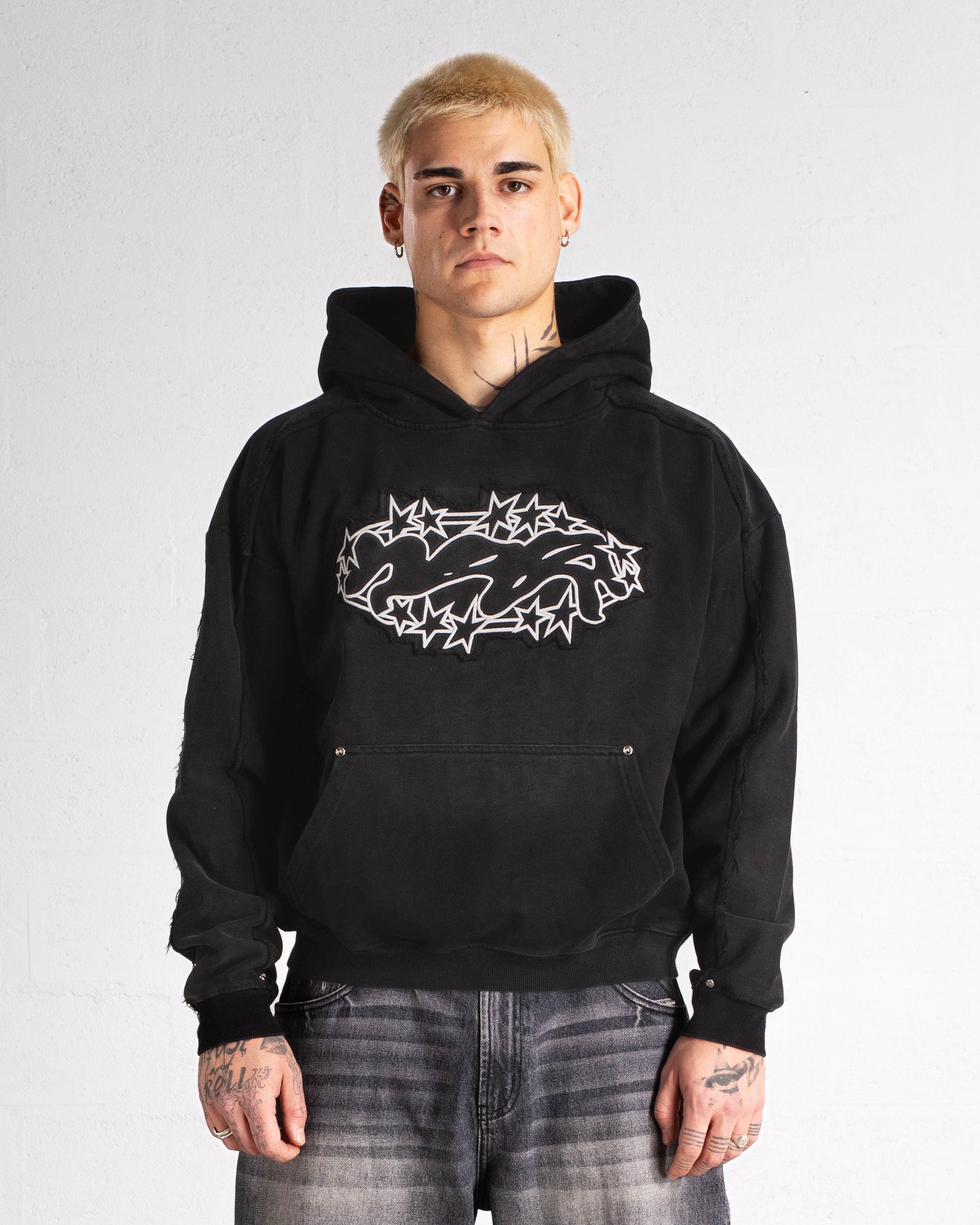 Hoodie – Weyz Clothing