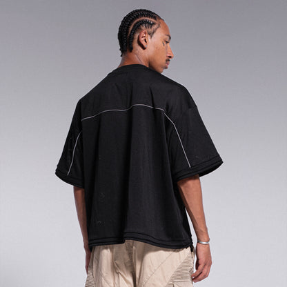 MAILLOT ULTRA - NOIR