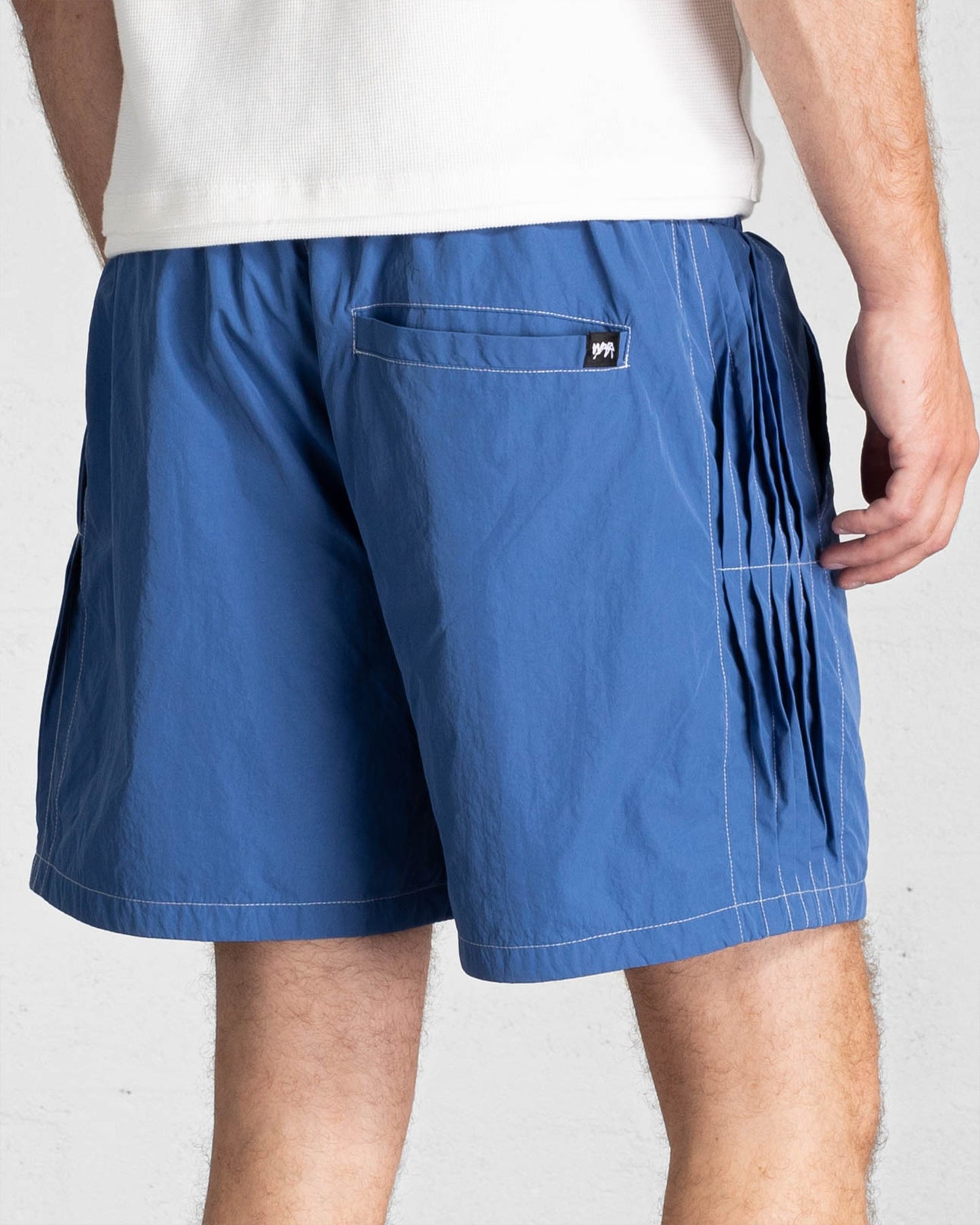 SHORT DE BAIN WEYZ - BLEU