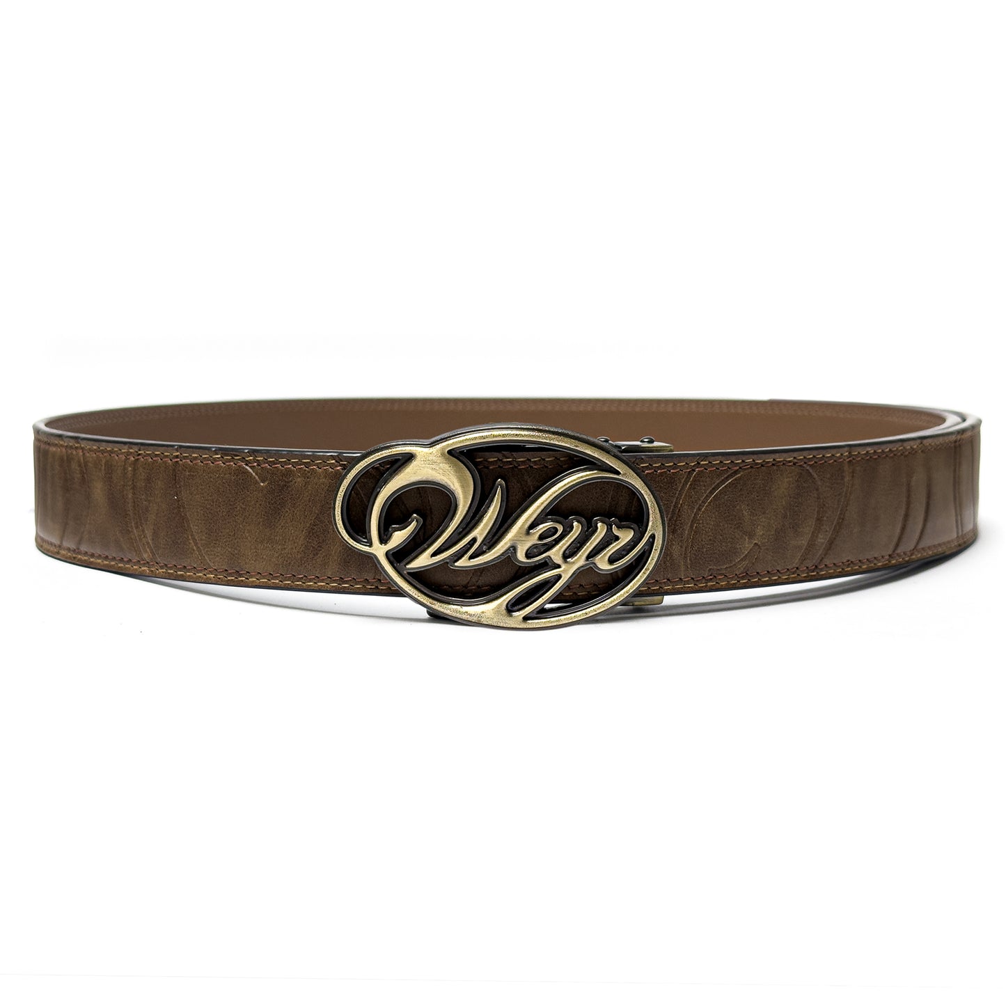 Belt "HERITAGE" - Brown