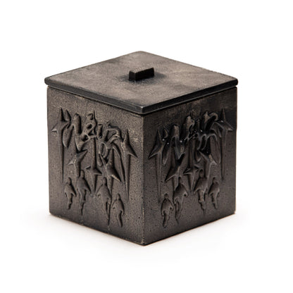 BOUGIE « THE FLAME » WEYZ - BÉTON ÂGÉ