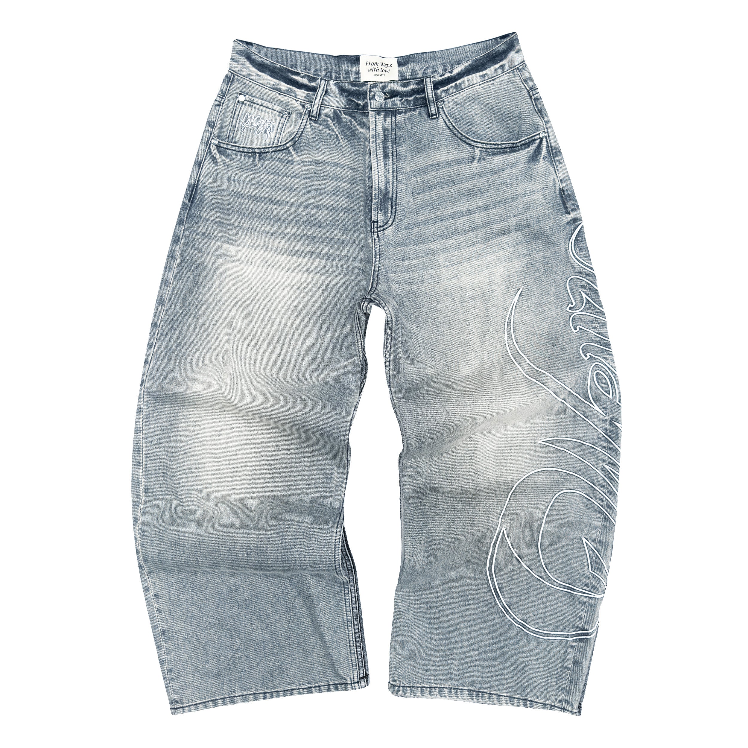Pants – Weyz Clothing