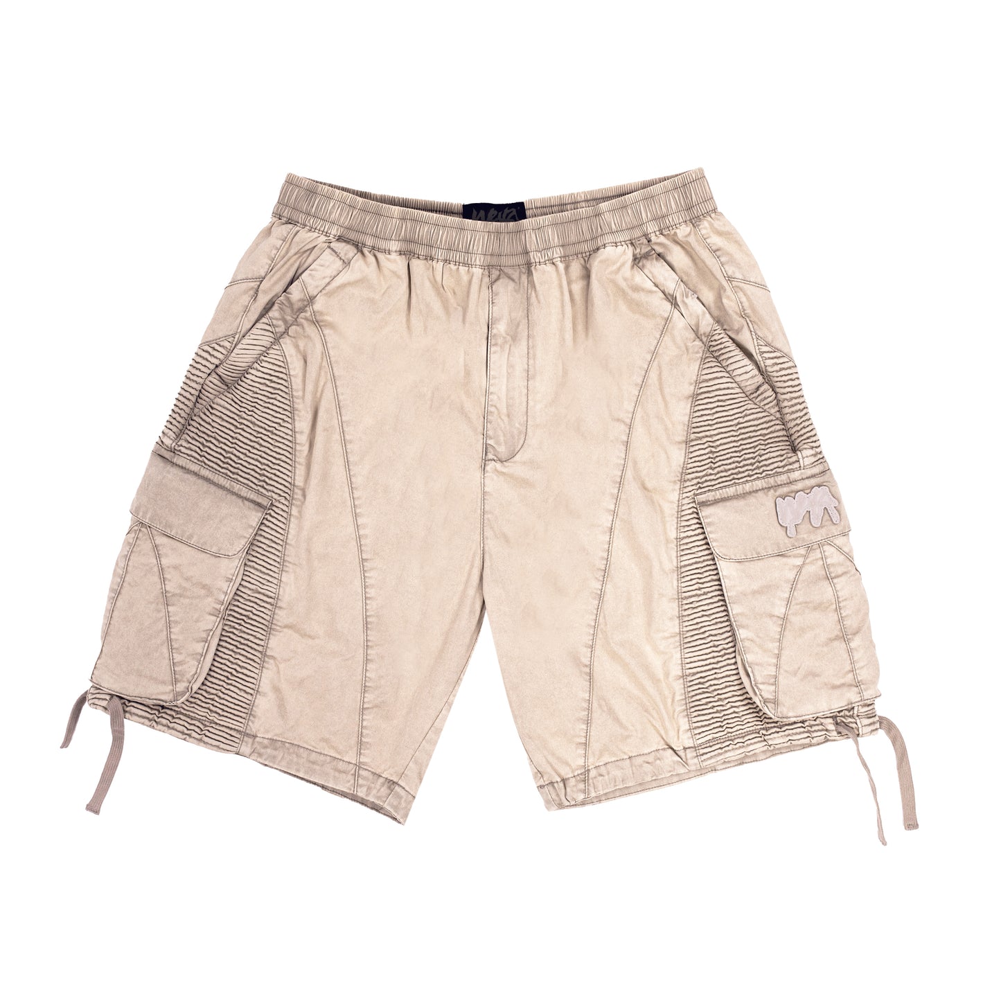 Short Cargo Désert - Beige