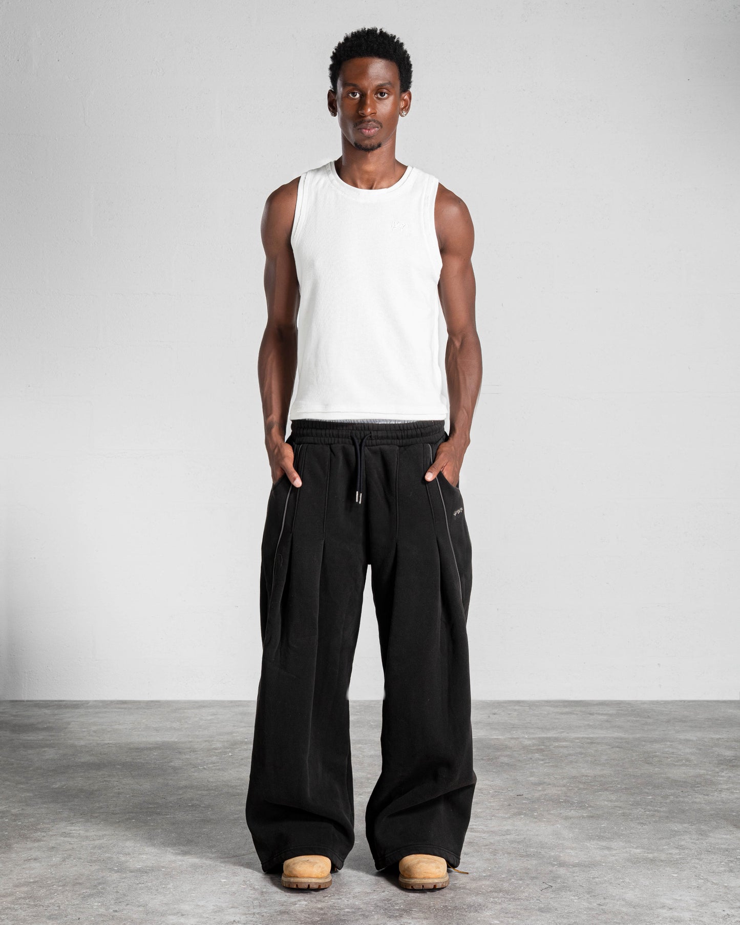 Jogging "FOLD" - Noir