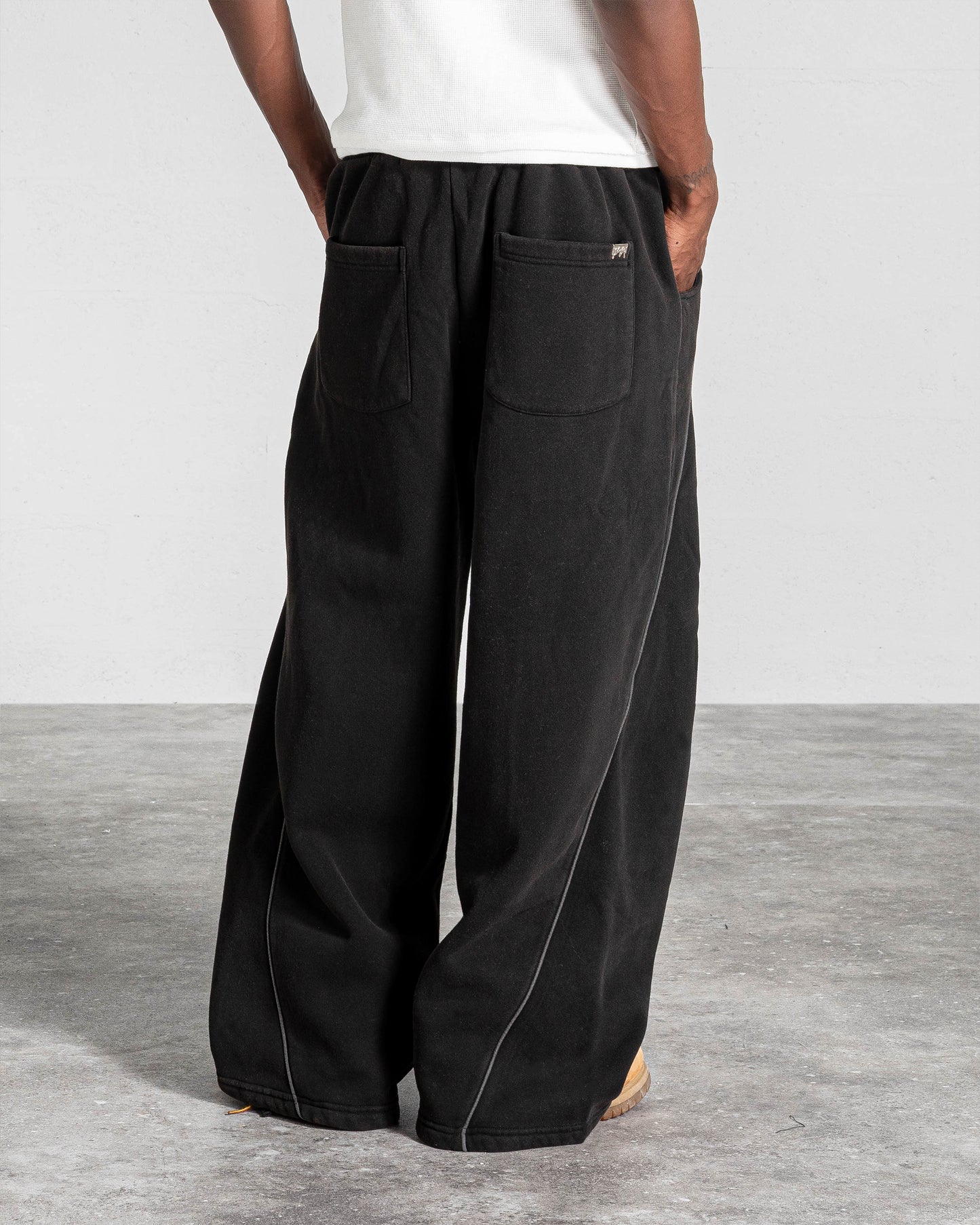 Jogging "FOLD" - Noir