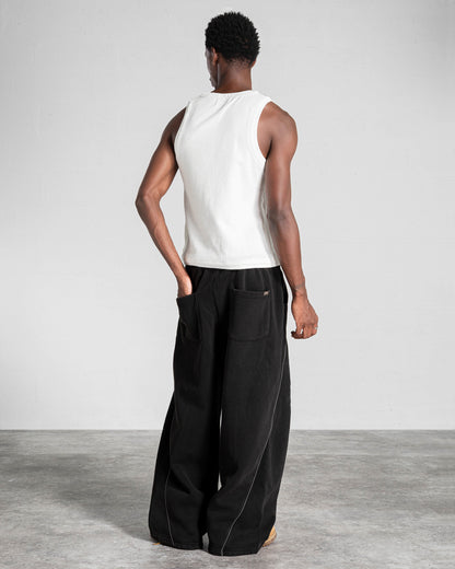 Jogging "FOLD" - Noir