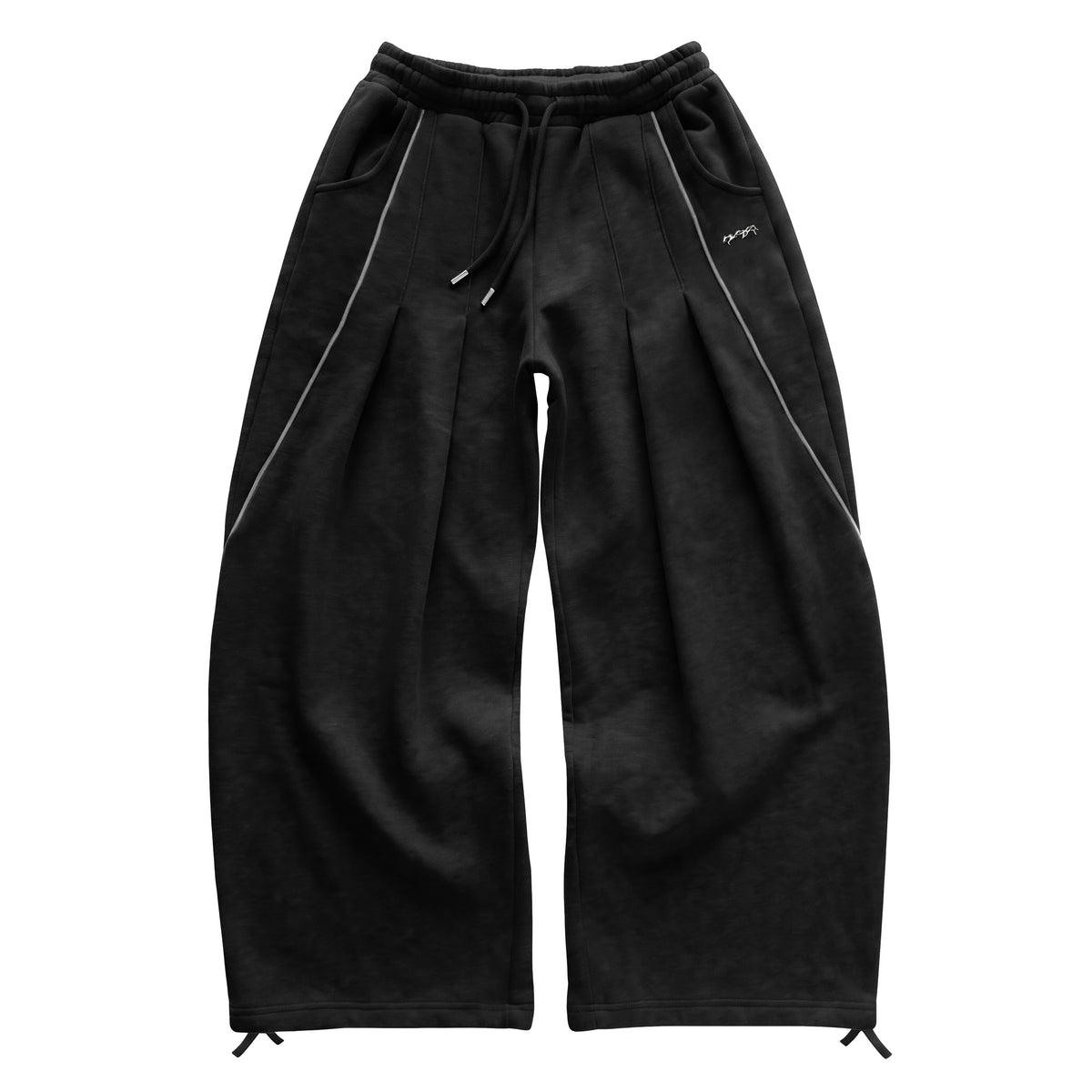 Jogging "FOLD" - Noir