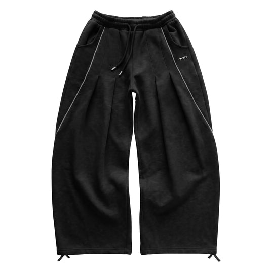 Jogging "FOLD" - Noir