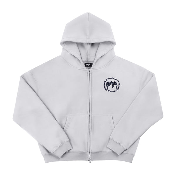 値下げ中！今市隆二 RILY Corduroy Hoodie White 値下げ中！今市隆二 RILY Corduroy Hoodie White