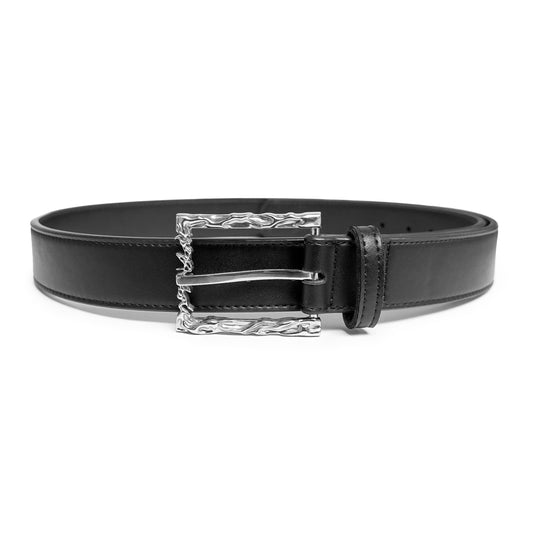 Belt "ESSENTIAL" Weyz - Black