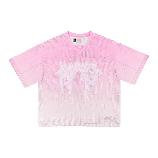 ULTRA JERSEY - FADE PINK