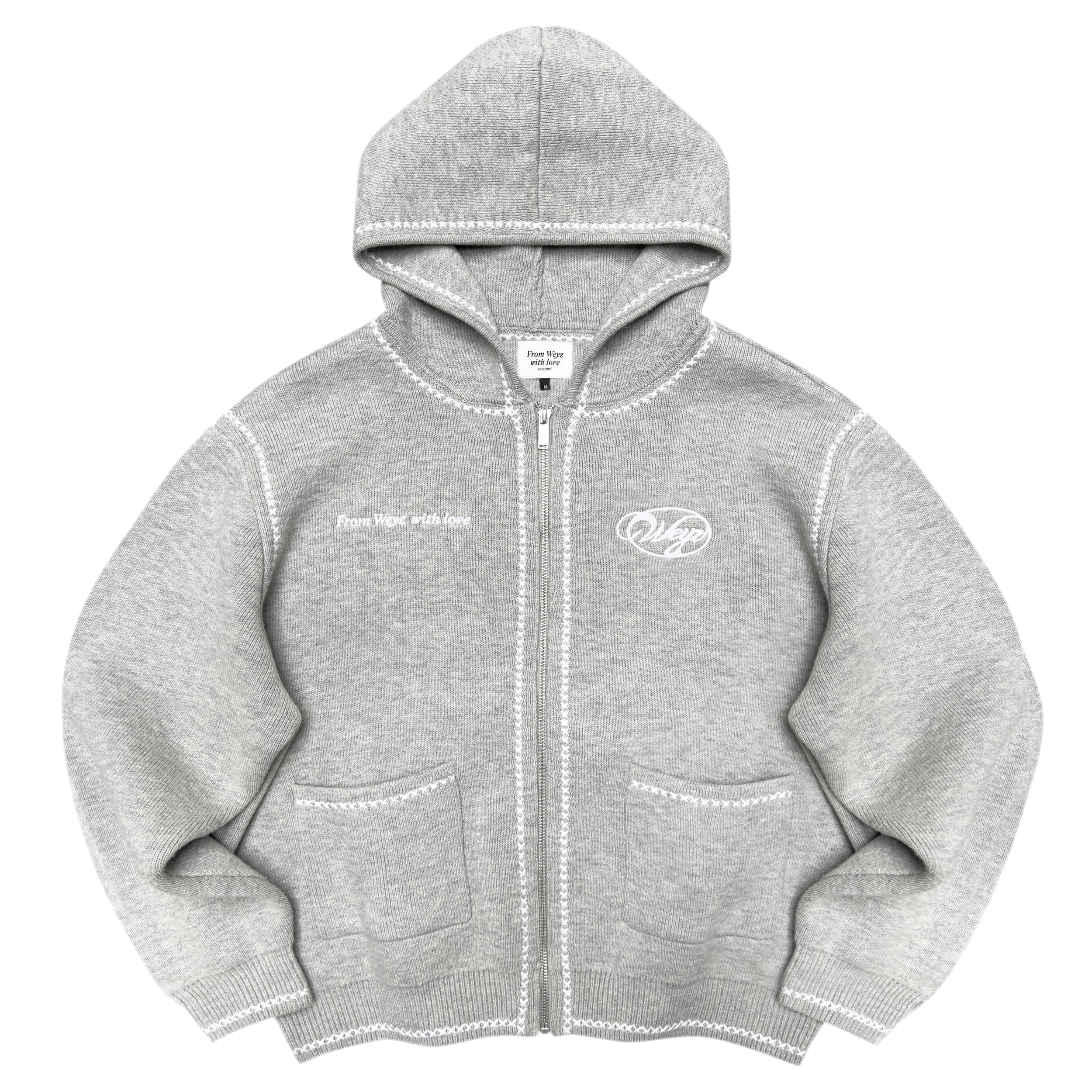 Knitwear – Weyz Clothing
