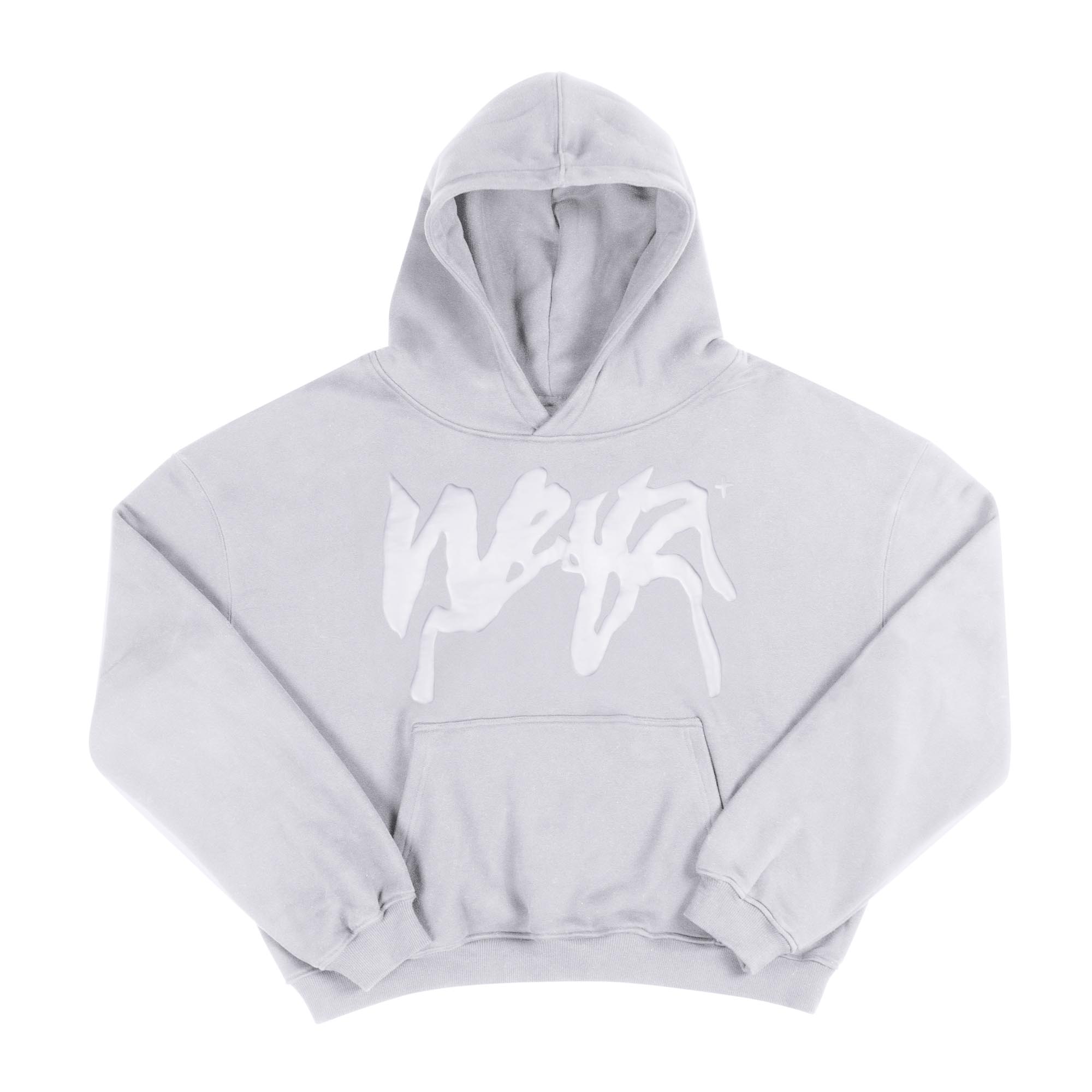 Weyz hoodie sale