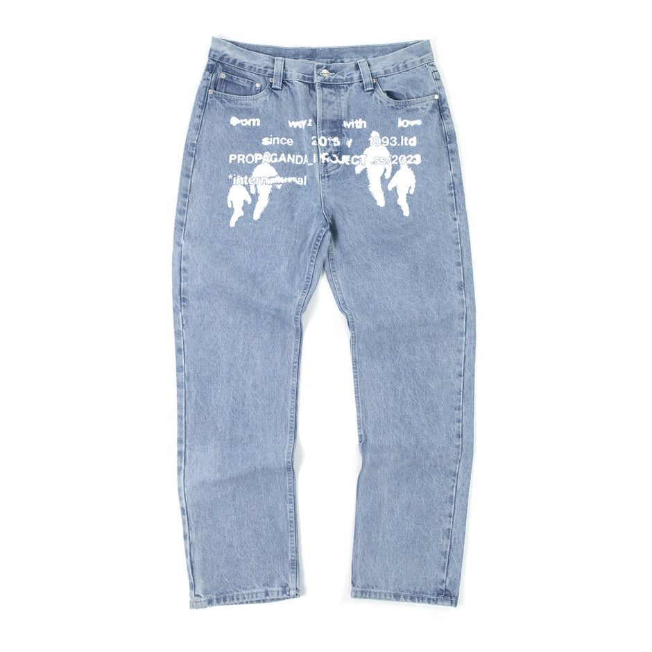 Pants - Weyz Clothing