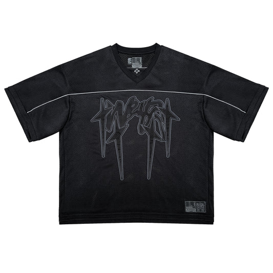 MAILLOT ULTRA - NOIR