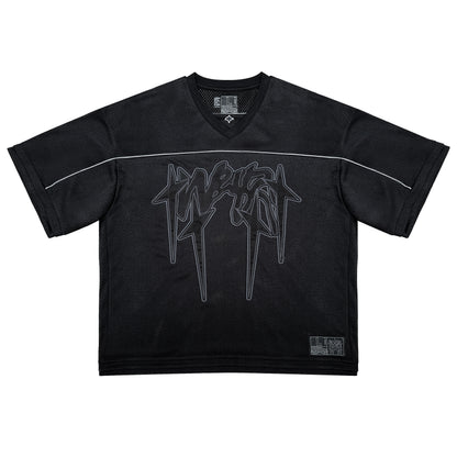 MAILLOT ULTRA - NOIR