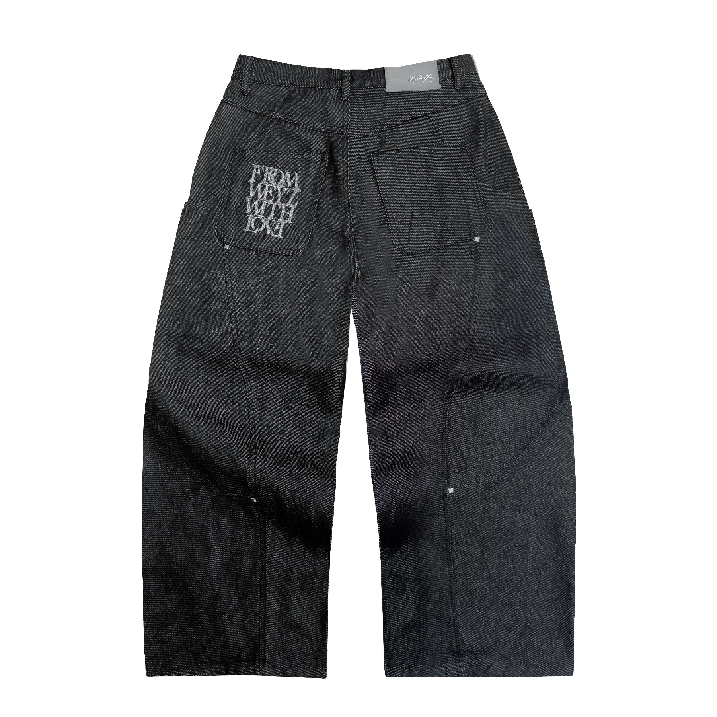 Clothing – Weyz Clothing