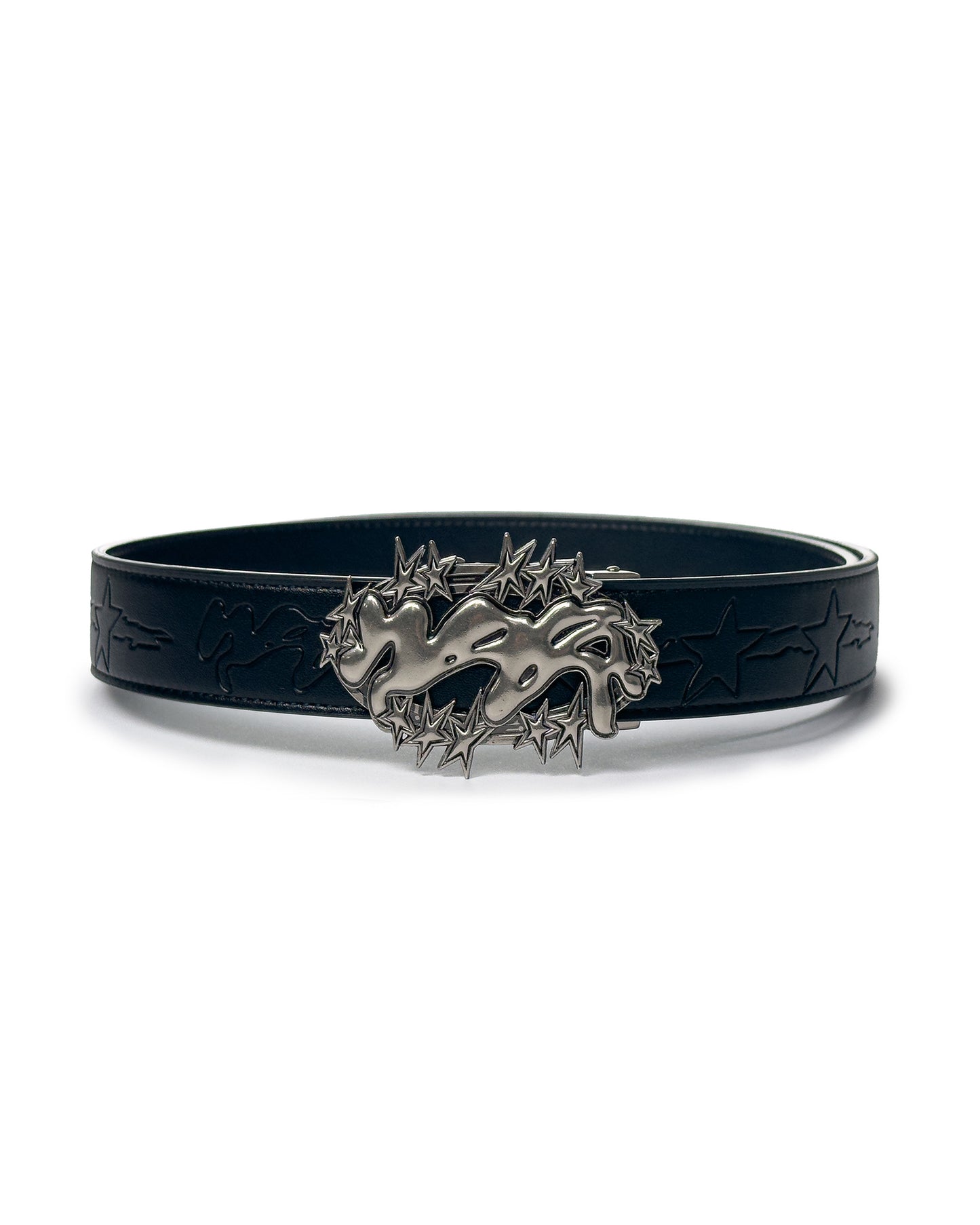 "ALLSTAR" CEINTURE AUTOMATIQUE - NOIR